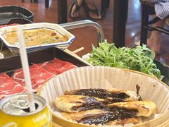 -牛街清真满恒記(平安里西大街店)
