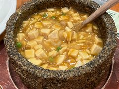 -绿茶餐厅(成都天府红店)