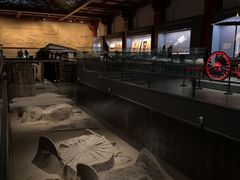 -北京大葆台遗址博物馆