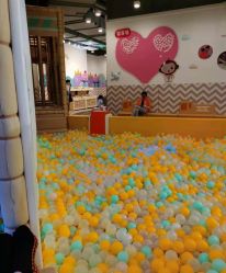 -星趣童堡(星河COCO City民治店)