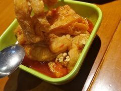 面筋-杨裕兴(岳麓山店)