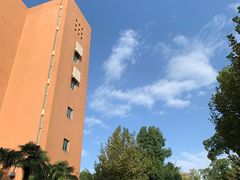 -四川大学(望江校区)