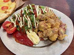 -双门洞·森系料理(体育西店)