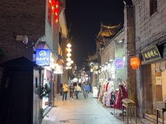 -东西巷