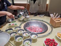 -313羊庄(望京店)