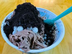 -鞠婆婆•绵绵冰•凉糕•手工冰粉(苏稽一店)