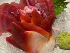 -隐泉之语日式料理(王府中环店)