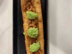 -喜势点·糖沙翁手工茶点·本地人茶居(永庆坊店)