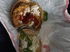 -麦当劳(温州人民路店)