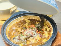 -宗氏一喜砂锅·特色湖北菜(楚河汉街店)