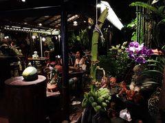 -自然餐厅(Phuket)
