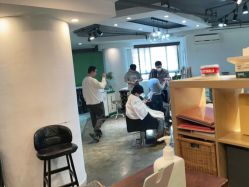 -MAGSTUDIO美格造型