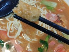 -项记面馆(明瓦廊店)