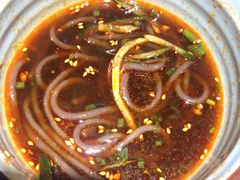 -青花椒花椒鱼(合生汇店)