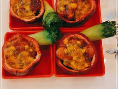 -国家五钻酒家·西樵旺阁渔村(西樵店)