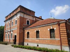 -辛亥革命博物院北区