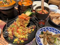 -simply thai天泰(长泰广场店)