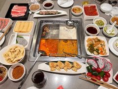 -海底捞火锅(万达广场店)