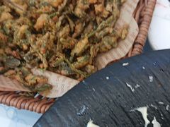 -丽泽山庄·生态怀柔菜·虹鳟鱼(红螺寺店)