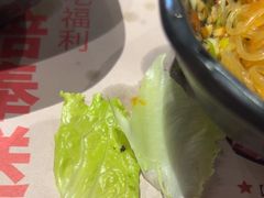 -呷哺呷哺 小火锅 (浦东新欧尚超市店)