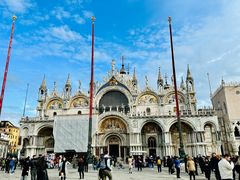 -圣马尔谷圣殿宗主教座堂