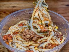 灵山粉-灵山卢梅燕粉店