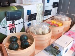-阮大兴糕团(滨江宝龙店)