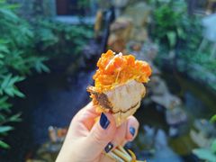 -水岸居湖景农家乐·阳澄湖大闸蟹