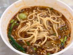 -成都驻京办餐厅(蜀都宾馆店)