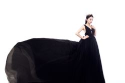 -上花轿婚纱摄影