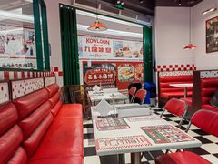 -九龙冰室(徐汇日月光店)