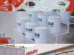 -UNI UNI(环亚凯瑟琳店)