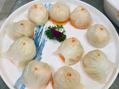 点无缺虾饺皇-點無缺茶楼·海鲜酒家(世博店)
