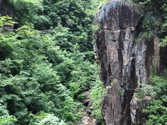 -浙西大峡谷
