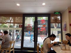 -老地方面馆(思南路店)