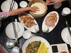 -皇城根北京风味主题餐厅(中海环宇城店)