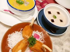 -点都德(锦粤壹号IFS国金店)