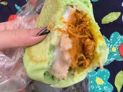 -分子跳动鲜活面包(五一大道店)