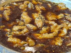 -大众酸菜鱼(梨花巷总店)