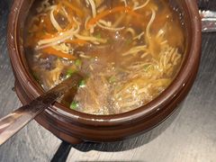 -满园烤鸭·春饼(沈北万达店)