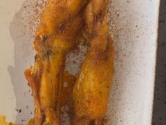 -大师兄·手工面·西北菜(美的悦然广场店)