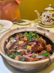 -惠食佳·宴会厅(滨江西路店)