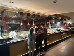 -青岛证大喜玛拉雅酒店·Z1餐厅