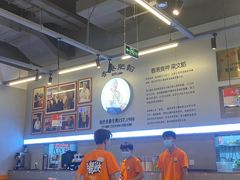 -肥韬茶餐厅(海上世界店)