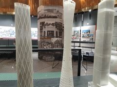 -广州市城市规划展览中心