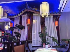 -洪星渔庄临平菜(星万里店)