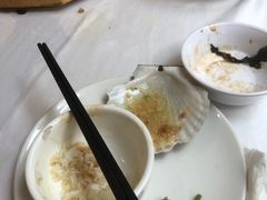 -东江渔村·古典园林·30年粤菜老字号(太和店)