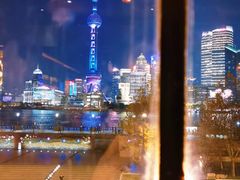 -YUE·6·西式融合餐厅(外滩六号店)