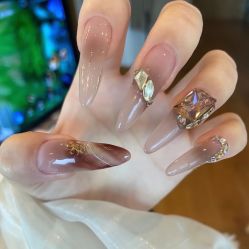 -斯馨·健康美甲美睫