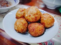 -粗茶淡饭(东关街店)